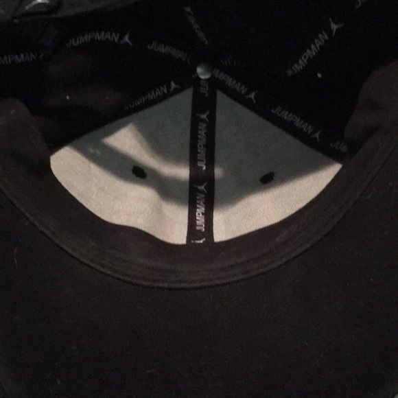 Jordan hat - Picture 2 of 4